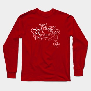 Nevermore Long Sleeve T-Shirt